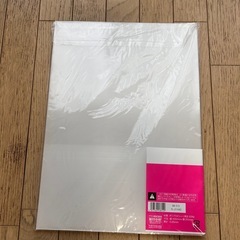 クリアファイル　Ａ３の画像