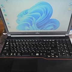 富士通FUTRO MA574