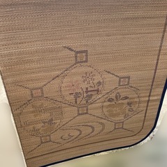 い草（ゴザ）の画像