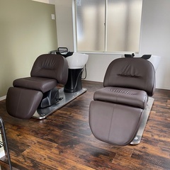 【愛知県みよし市】カラー専門店　美容師パート　美容アシスタント募集の画像