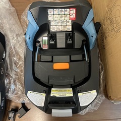 Cybex チャイルドシートCloudQの画像