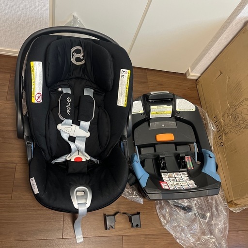Cybex チャイルドシートCloudQ