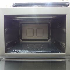 中古品　パナソニック/ Panasonic オーブンレンジ 2020年製 NE-FS300-W 取説付き 公田店の画像