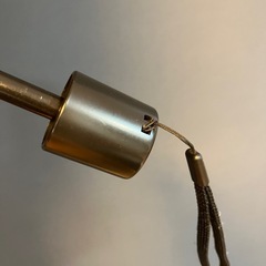 無印良品　折りたたみ傘の画像