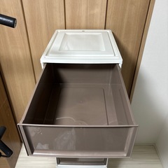 収納ケース　6個の画像