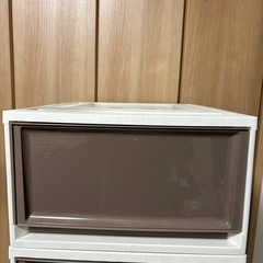 収納ケース　6個の画像