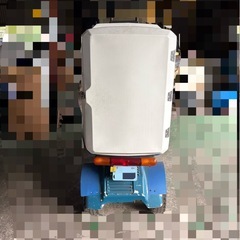 ホンダ　ジャイロ　2スト
の画像