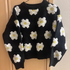 〈GRL グレイル〉ニットトップス　４点セット　冬物の画像