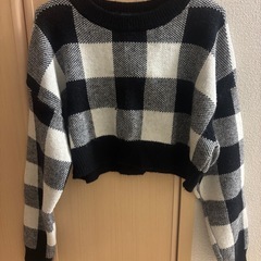 〈GRL グレイル〉ニットトップス　４点セット　冬物の画像