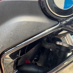 BMW F700GSの画像