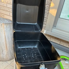 メイホー　リアボックスの画像