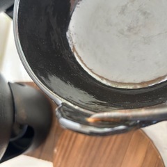 いろり鍋　卓上コンロ6点セットの画像