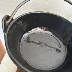いろり鍋　卓上コンロ6点セットの画像