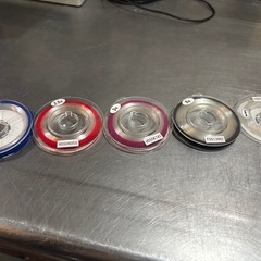 トルネードVハードハリス　まとめ売りの画像