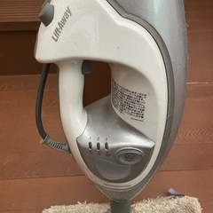 Shark スチームモップの画像