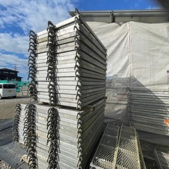 アンチ Cタイプ ブラケット600 まとめ売りの画像