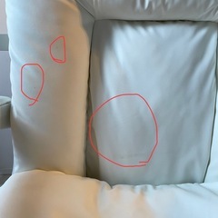 【決まりました】デスクチェア 椅子の画像