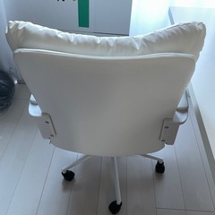 【決まりました】デスクチェア 椅子の画像