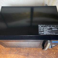 新品同様! 15L レンジ/グリル/オーブンの画像