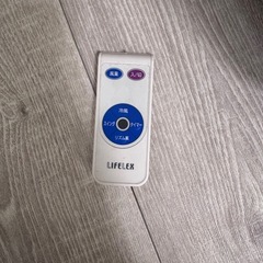【決まりました】ジャンク品☆冷風機☆差し上げますの画像