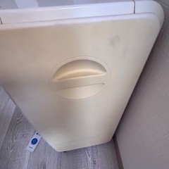 【決まりました】ジャンク品☆冷風機☆差し上げますの画像