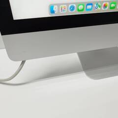 iMac（21.5インチ,2017）HDD1TB/8GB〈MMQA2J/A〉の画像