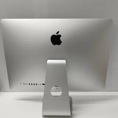 iMac（21.5インチ,2017）HDD1TB/8GB〈MMQA2J/A〉の画像