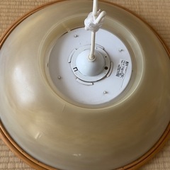 蛍光灯の画像