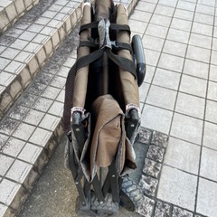 キャリーワゴンXLの画像