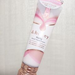 「処分価格」🍯＆honey🐝ハチミツ美容ハンドクリ－ム《Liｍited》Ｎeｗの画像