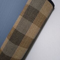おしゃれラグ　カーペット　180×220くらいの画像