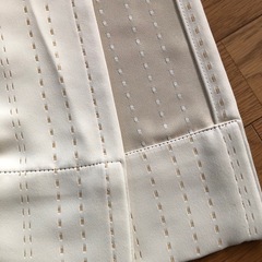 厚地カーテンの画像
