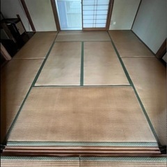畳 無料の画像