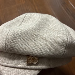 キャスケットの画像