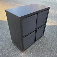 💕IKEAの棚の画像