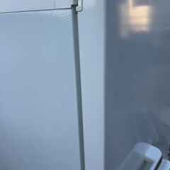 ☆m250　AQUA アクア ノンフロン冷凍冷蔵庫 AQR-27J 2020年272L の画像