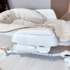 Combi ハイローチェアの画像