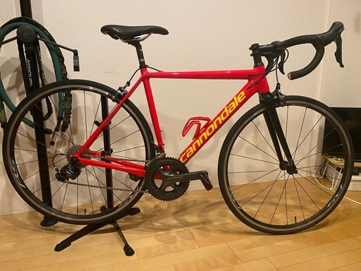 キャノンデール キャード12