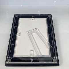 ★【ミキモト】フォトフレーム　未使用品　北九州店舗店頭販売のみの画像