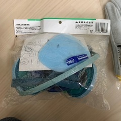 防塵マスクの画像