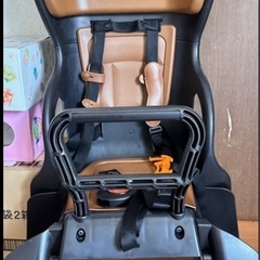 チャイルド自転車用　ogkの画像