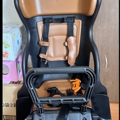 チャイルド自転車用　ogkの画像