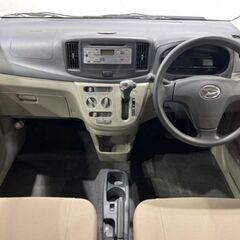 月1.8万円で乗れます！ダイハツミライース　総額40万円！走行距離5.5万キロ！　自社ローン　信用回復ローンの画像