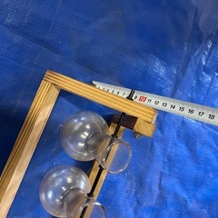テラリウム花瓶の画像