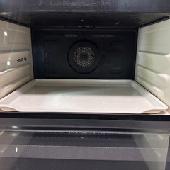 日立過熱水蒸気オーブンレンジ MRO-W1Z(W)  ヘルシーシェフ  　の画像