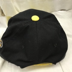 ⭐︎ドリーム2号館⭐︎⭐ジモティー割引⭐おっサンテレビ×阪神タイガースコラボ キャップの画像