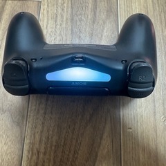 PS4 コントローラー 修理・内部清掃 の画像