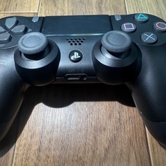 PS4 コントローラー 修理・内部清掃 の画像