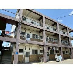 🐾ペット可🐾敷礼0円!さらに初期費用500円! 105号室