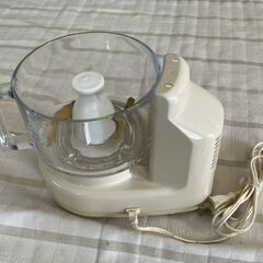 商談中　ナショナル製　スピードカッター（電動）の画像